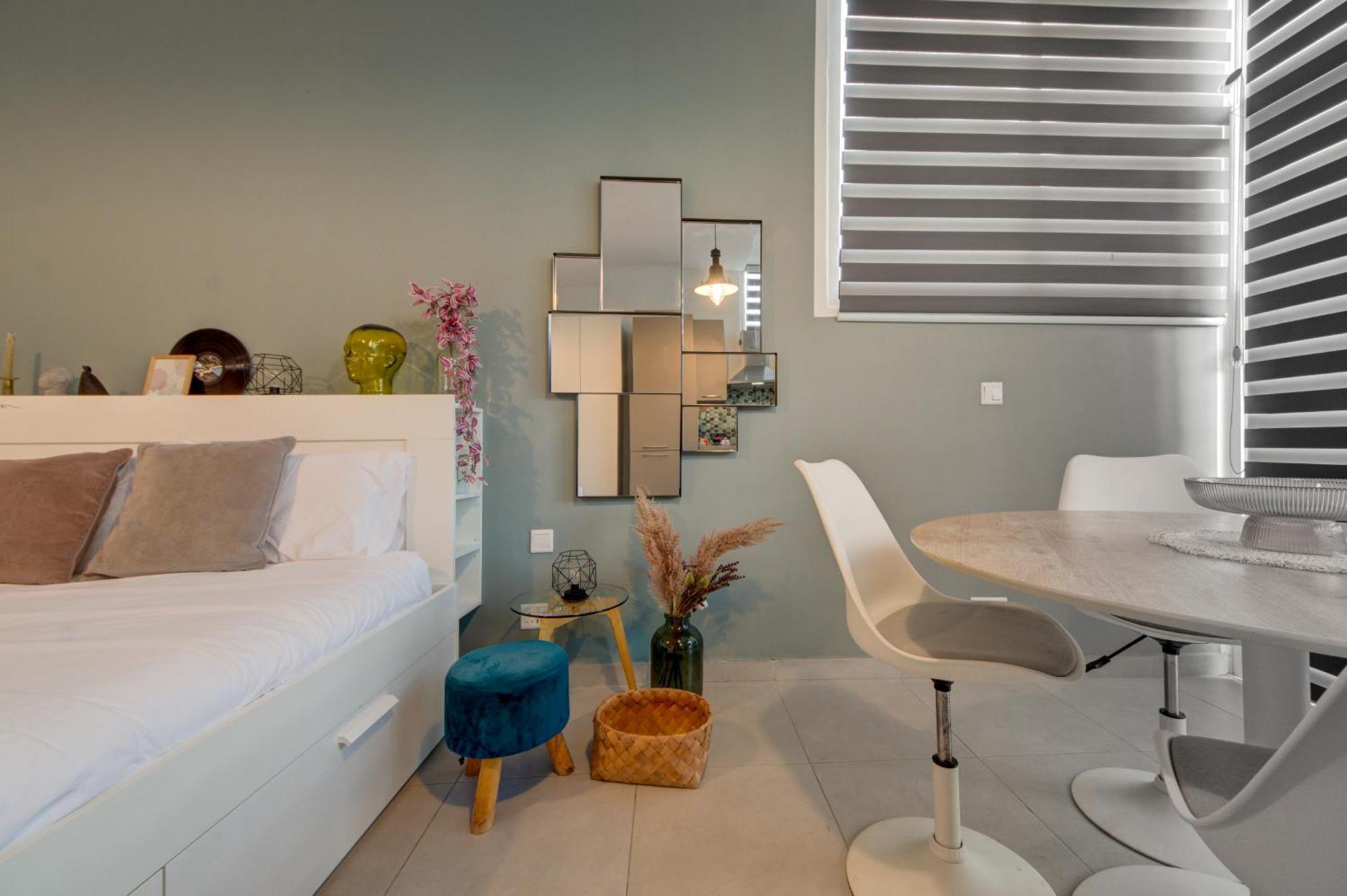 Cosy Penthouse In Hamrun - Walking Distance To Valletta Exterior foto