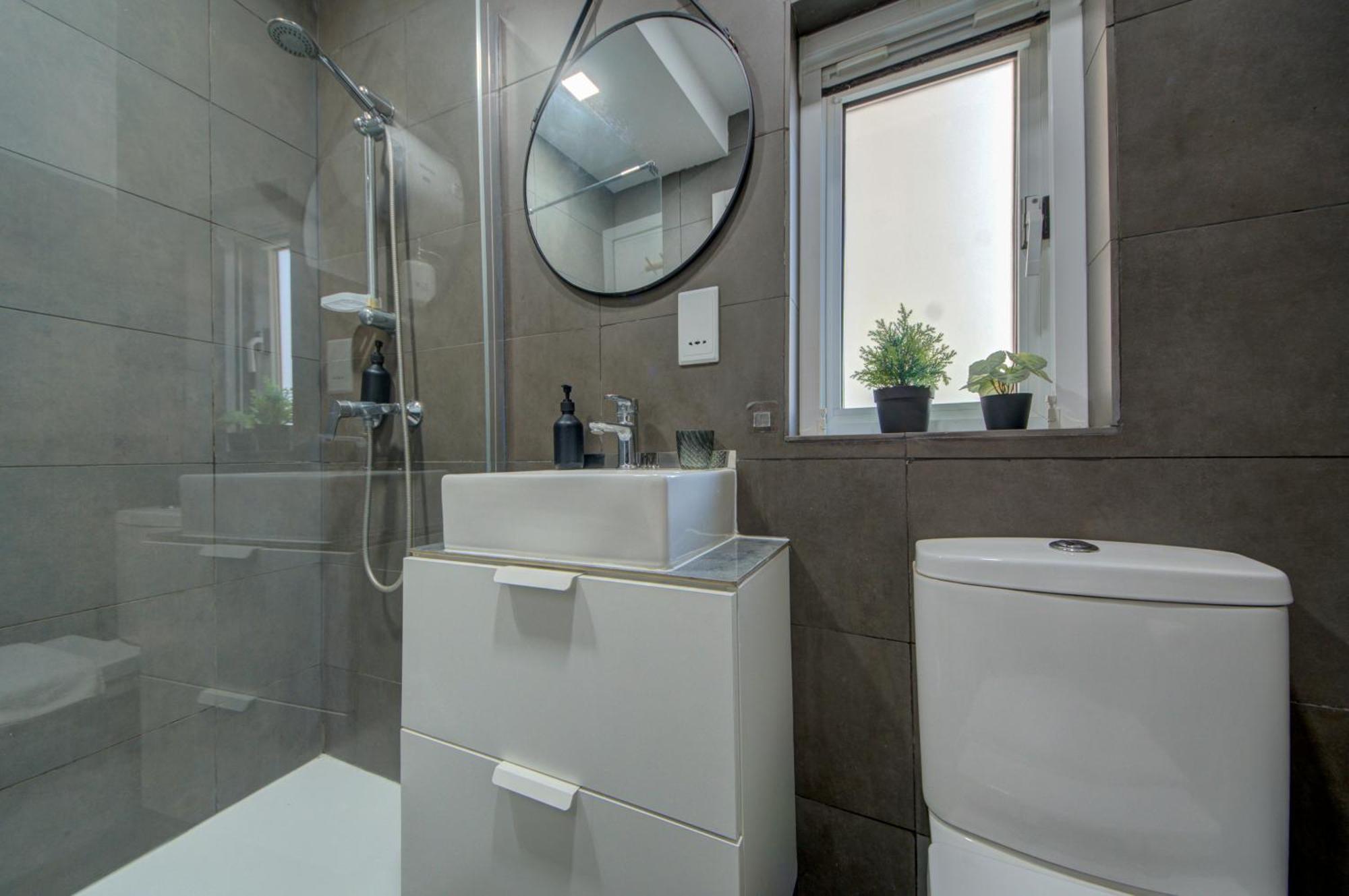 Cosy Penthouse In Hamrun - Walking Distance To Valletta Exterior foto
